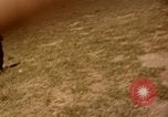 Standbild Camps und Basen Anh Khe Süd Vietnam, 1967, aus Sekunde 9 historischem Filmmaterial Videoclip 65675067588