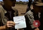 Standbild Camps und Basen Anh Khe Süd Vietnam, 1967, aus Sekunde 11 historischem Filmmaterial Videoclip 65675067588