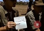 Standbild Camps und Basen Anh Khe Süd Vietnam, 1967, aus Sekunde 12 historischem Filmmaterial Videoclip 65675067588