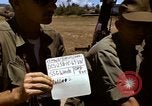 Standbild Camps und Basen Anh Khe Süd Vietnam, 1967, aus Sekunde 13 historischem Filmmaterial Videoclip 65675067588