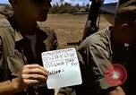 Standbild Camps und Basen Anh Khe Süd Vietnam, 1967, aus Sekunde 14 historischem Filmmaterial Videoclip 65675067588
