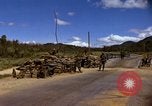 Standbild Camps und Basen Anh Khe Süd Vietnam, 1967, aus Sekunde 15 historischem Filmmaterial Videoclip 65675067588