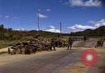 Standbild Camps und Basen Anh Khe Süd Vietnam, 1967, aus Sekunde 16 historischem Filmmaterial Videoclip 65675067588