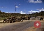 Standbild Camps und Basen Anh Khe Süd Vietnam, 1967, aus Sekunde 17 historischem Filmmaterial Videoclip 65675067588