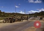 Standbild Camps und Basen Anh Khe Süd Vietnam, 1967, aus Sekunde 20 historischem Filmmaterial Videoclip 65675067588