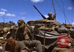 Standbild Camps und Basen Anh Khe Süd Vietnam, 1967, aus Sekunde 26 historischem Filmmaterial Videoclip 65675067588