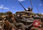 Standbild Camps und Basen Anh Khe Süd Vietnam, 1967, aus Sekunde 28 historischem Filmmaterial Videoclip 65675067588