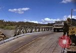 Standbild Camps und Basen Anh Khe Süd Vietnam, 1967, aus Sekunde 41 historischem Filmmaterial Videoclip 65675067588