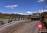 Standbild Camps und Basen Anh Khe Süd Vietnam, 1967, aus Sekunde 42 historischem Filmmaterial Videoclip 65675067588