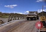 Standbild Camps und Basen Anh Khe Süd Vietnam, 1967, aus Sekunde 44 historischem Filmmaterial Videoclip 65675067588