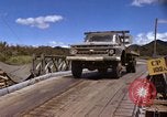 Standbild Camps und Basen Anh Khe Süd Vietnam, 1967, aus Sekunde 47 historischem Filmmaterial Videoclip 65675067588