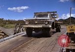 Standbild Camps und Basen Anh Khe Süd Vietnam, 1967, aus Sekunde 48 historischem Filmmaterial Videoclip 65675067588