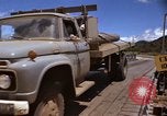 Standbild Camps und Basen Anh Khe Süd Vietnam, 1967, aus Sekunde 51 historischem Filmmaterial Videoclip 65675067588
