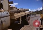 Standbild Camps und Basen Anh Khe Süd Vietnam, 1967, aus Sekunde 52 historischem Filmmaterial Videoclip 65675067588