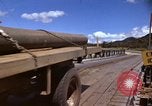 Standbild Camps und Basen Anh Khe Süd Vietnam, 1967, aus Sekunde 53 historischem Filmmaterial Videoclip 65675067588
