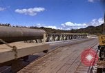 Standbild Camps und Basen Anh Khe Süd Vietnam, 1967, aus Sekunde 54 historischem Filmmaterial Videoclip 65675067588
