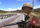 Standbild Camps und Basen Anh Khe Süd Vietnam, 1967, aus Sekunde 57 historischem Filmmaterial Videoclip 65675067588