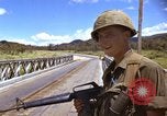 Standbild Camps und Basen Anh Khe Süd Vietnam, 1967, aus Sekunde 58 historischem Filmmaterial Videoclip 65675067588