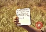 Standbild Camps und Basen Vietnam, 1967, aus Sekunde 1 historischem Filmmaterial Videoclip 65675067589