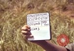 Standbild Camps und Basen Vietnam, 1967, aus Sekunde 4 historischem Filmmaterial Videoclip 65675067589