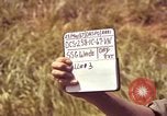 Standbild Camps und Basen Vietnam, 1967, aus Sekunde 6 historischem Filmmaterial Videoclip 65675067589