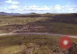 Standbild Camps und Basen Vietnam, 1967, aus Sekunde 7 historischem Filmmaterial Videoclip 65675067589