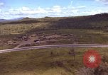 Standbild Camps und Basen Vietnam, 1967, aus Sekunde 9 historischem Filmmaterial Videoclip 65675067589