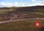 Standbild Camps und Basen Vietnam, 1967, aus Sekunde 11 historischem Filmmaterial Videoclip 65675067589