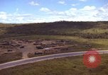 Standbild Camps und Basen Vietnam, 1967, aus Sekunde 13 historischem Filmmaterial Videoclip 65675067589