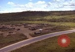 Standbild Camps und Basen Vietnam, 1967, aus Sekunde 15 historischem Filmmaterial Videoclip 65675067589