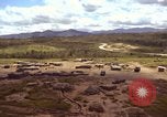 Standbild Camps und Basen Vietnam, 1967, aus Sekunde 22 historischem Filmmaterial Videoclip 65675067589