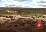 Standbild Camps und Basen Vietnam, 1967, aus Sekunde 25 historischem Filmmaterial Videoclip 65675067589
