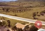 Standbild Camps und Basen Vietnam, 1967, aus Sekunde 32 historischem Filmmaterial Videoclip 65675067589
