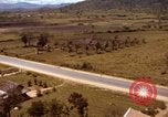 Standbild Camps und Basen Vietnam, 1967, aus Sekunde 33 historischem Filmmaterial Videoclip 65675067589