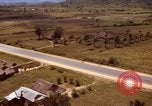Standbild Camps und Basen Vietnam, 1967, aus Sekunde 34 historischem Filmmaterial Videoclip 65675067589