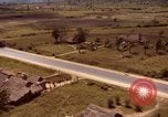 Standbild Camps und Basen Vietnam, 1967, aus Sekunde 35 historischem Filmmaterial Videoclip 65675067589