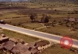 Standbild Camps und Basen Vietnam, 1967, aus Sekunde 36 historischem Filmmaterial Videoclip 65675067589