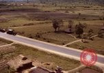 Standbild Camps und Basen Vietnam, 1967, aus Sekunde 37 historischem Filmmaterial Videoclip 65675067589