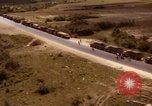 Standbild Camps und Basen Vietnam, 1967, aus Sekunde 47 historischem Filmmaterial Videoclip 65675067589