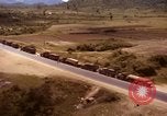 Standbild Camps und Basen Vietnam, 1967, aus Sekunde 50 historischem Filmmaterial Videoclip 65675067589