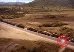 Standbild Camps und Basen Vietnam, 1967, aus Sekunde 51 historischem Filmmaterial Videoclip 65675067589