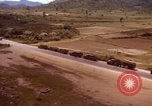 Standbild Camps und Basen Vietnam, 1967, aus Sekunde 54 historischem Filmmaterial Videoclip 65675067589