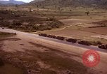 Standbild Camps und Basen Vietnam, 1967, aus Sekunde 55 historischem Filmmaterial Videoclip 65675067589
