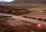 Standbild Camps und Basen Vietnam, 1967, aus Sekunde 56 historischem Filmmaterial Videoclip 65675067589
