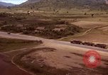 Standbild Camps und Basen Vietnam, 1967, aus Sekunde 57 historischem Filmmaterial Videoclip 65675067589