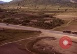 Standbild Camps und Basen Vietnam, 1967, aus Sekunde 58 historischem Filmmaterial Videoclip 65675067589