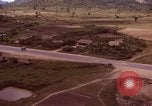 Standbild Camps und Basen Vietnam, 1967, aus Sekunde 59 historischem Filmmaterial Videoclip 65675067589