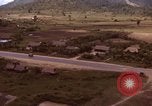 Standbild Camps und Basen Vietnam, 1967, aus Sekunde 60 historischem Filmmaterial Videoclip 65675067589