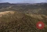 Standbild Camps und Basen Vietnam, 1967, aus Sekunde 62 historischem Filmmaterial Videoclip 65675067589