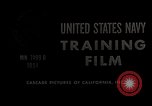 Standbild Psychiatrie Abteilung Philadelphia Pennsylvania USA, 1954, aus Sekunde 10 historischem Filmmaterial Videoclip 65675067590